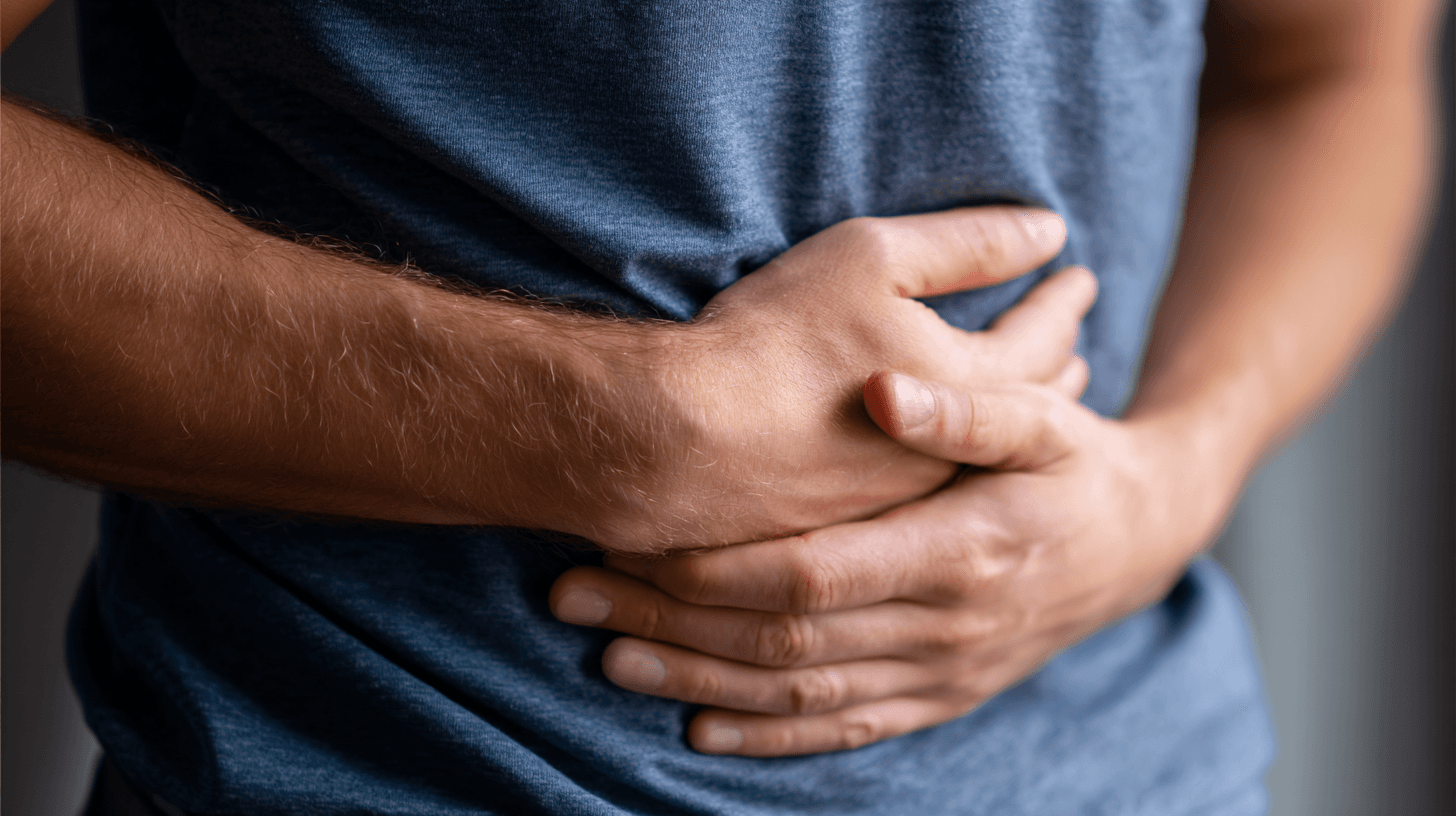 Reizdarm / Chronisch entzündliche Darmerkrankungen / Divertikulose